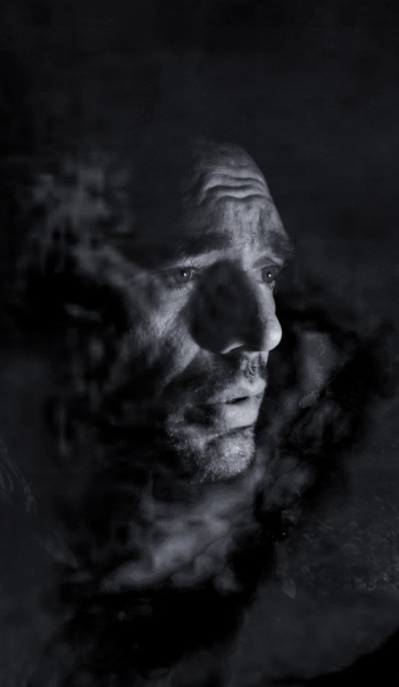 Photograph by Olga Sokolinskaya