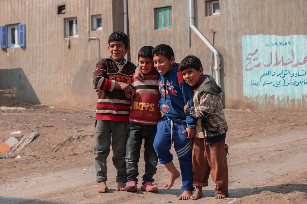 Фотография автора hisham tawhid