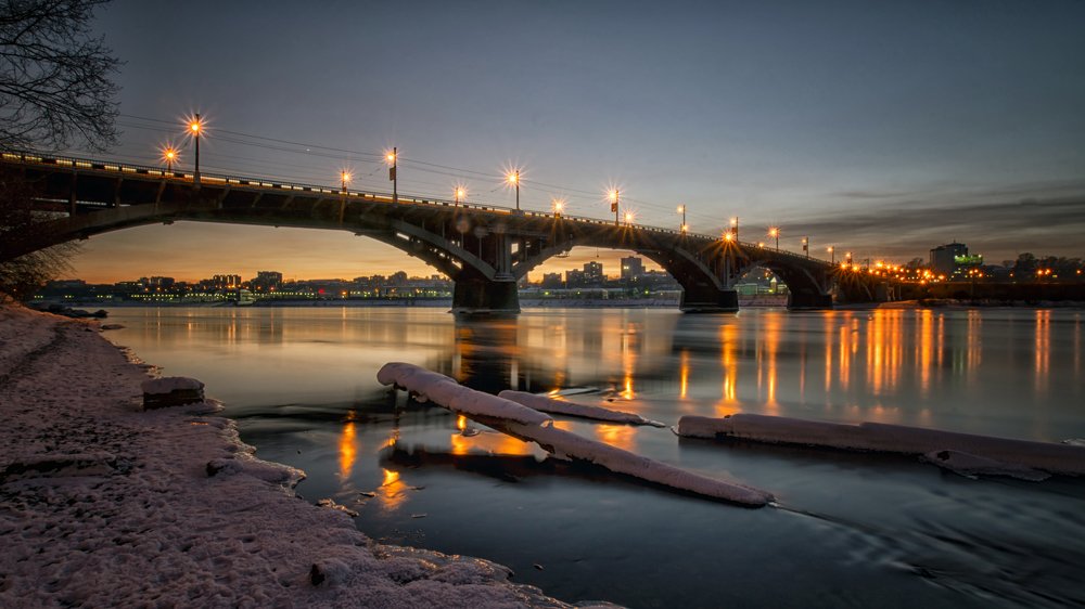 Photograph by Степан Давыдов