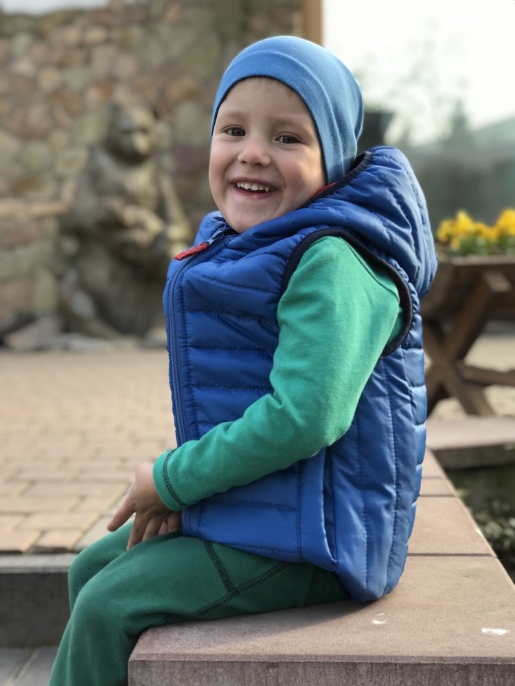 Photograph by Serhii Zaikovskyi