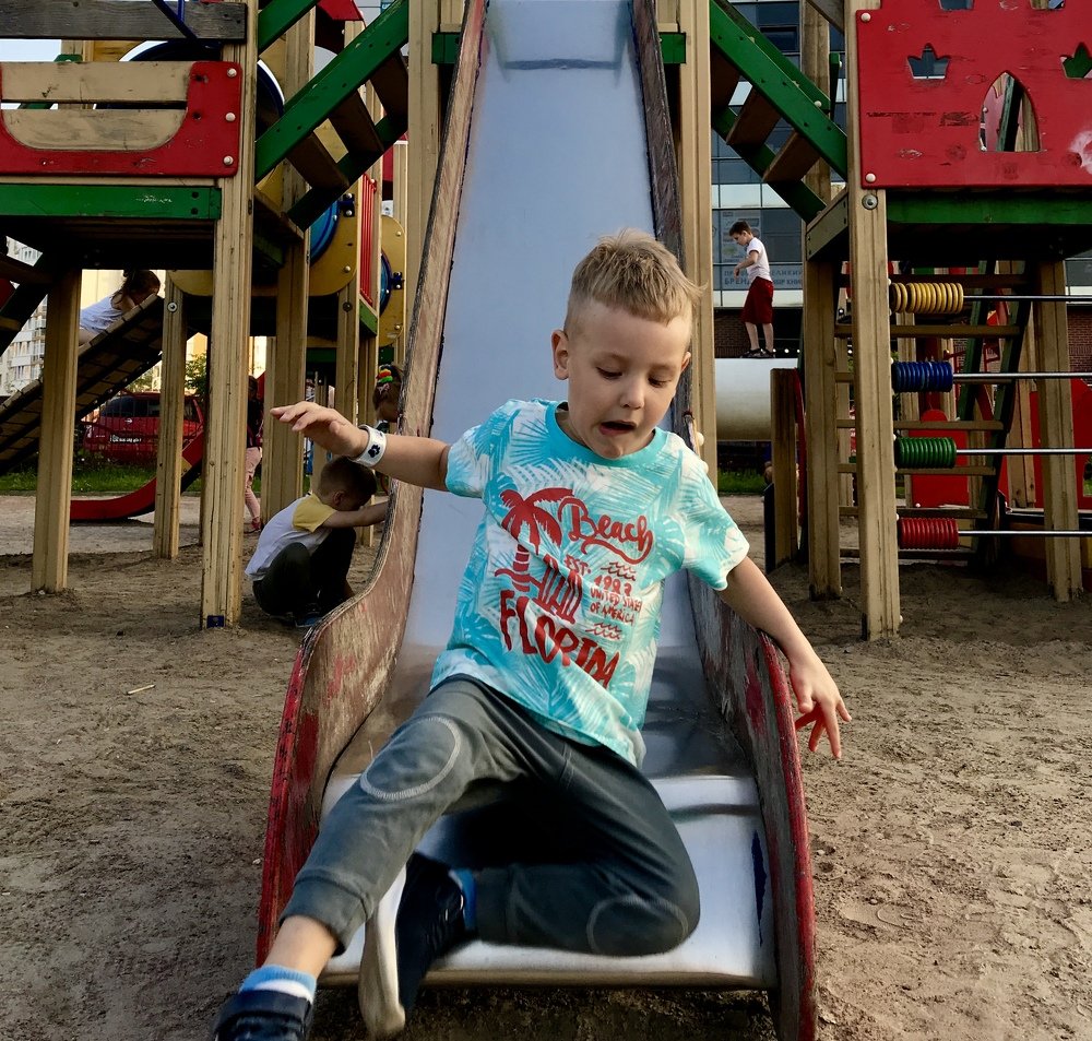 Photograph by Serhii Zaikovskyi