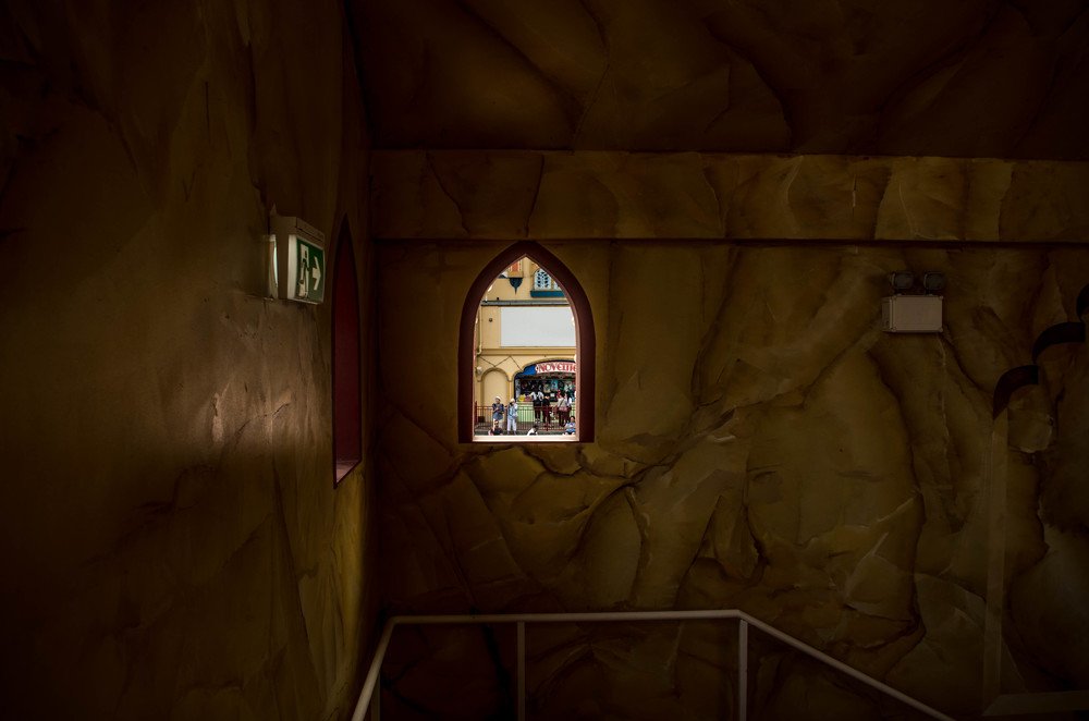 Photograph by Alondra Juárez Ramírez