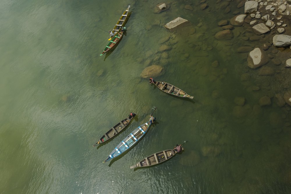 Photograph by Tanay sarker