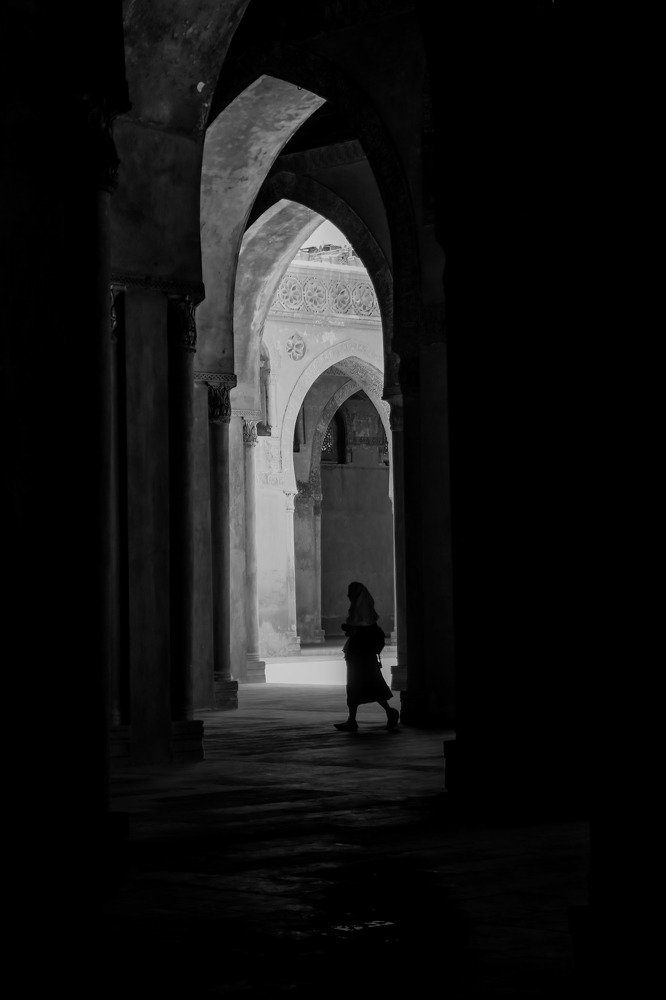 Фотография автора hisham tawhid