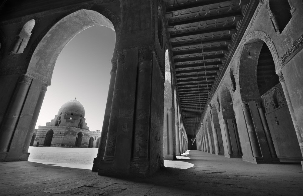 Фотография автора hisham tawhid