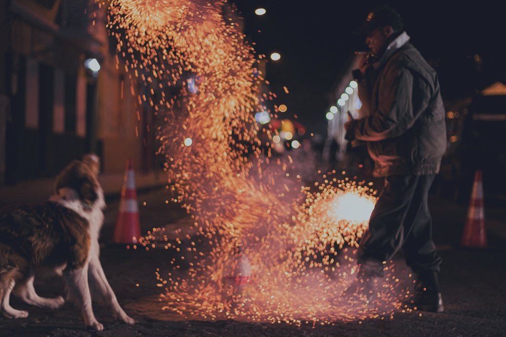 Photograph by Yauri Anrango