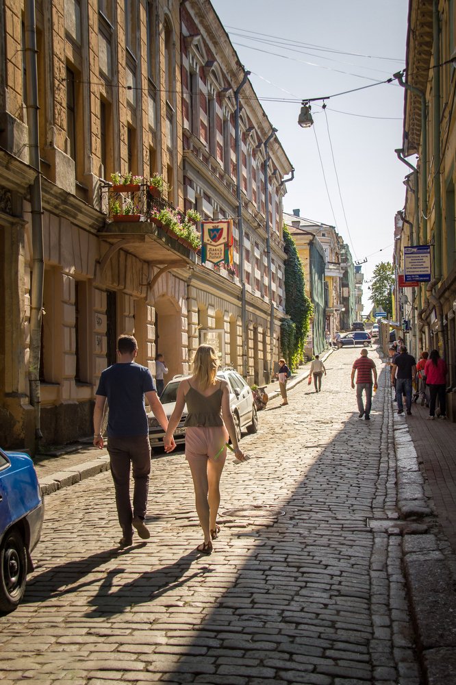 Photograph by Светлана Саиди