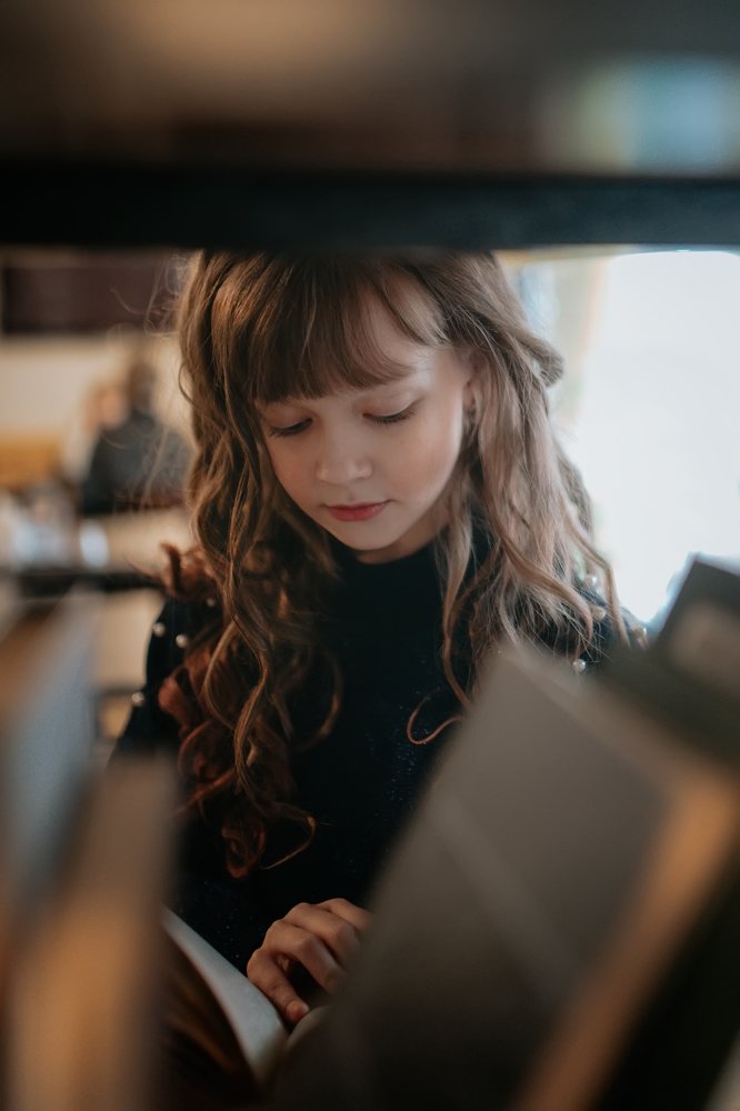 Photograph by Даря Ивушкина