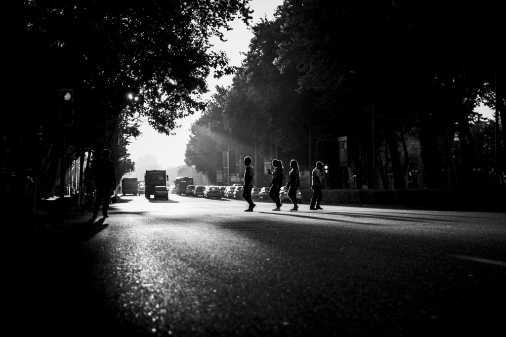 Photograph by Ольга Сондор