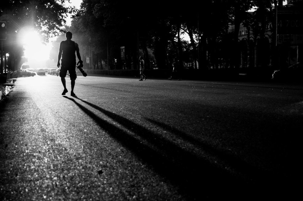 Photograph by Ольга Сондор