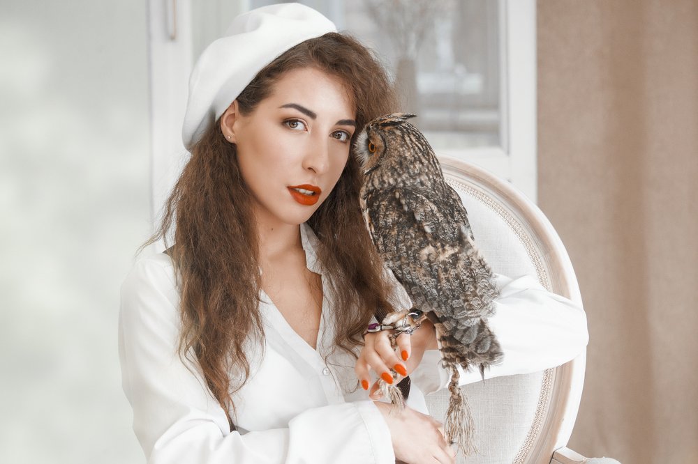 Photograph by Елена Аленская