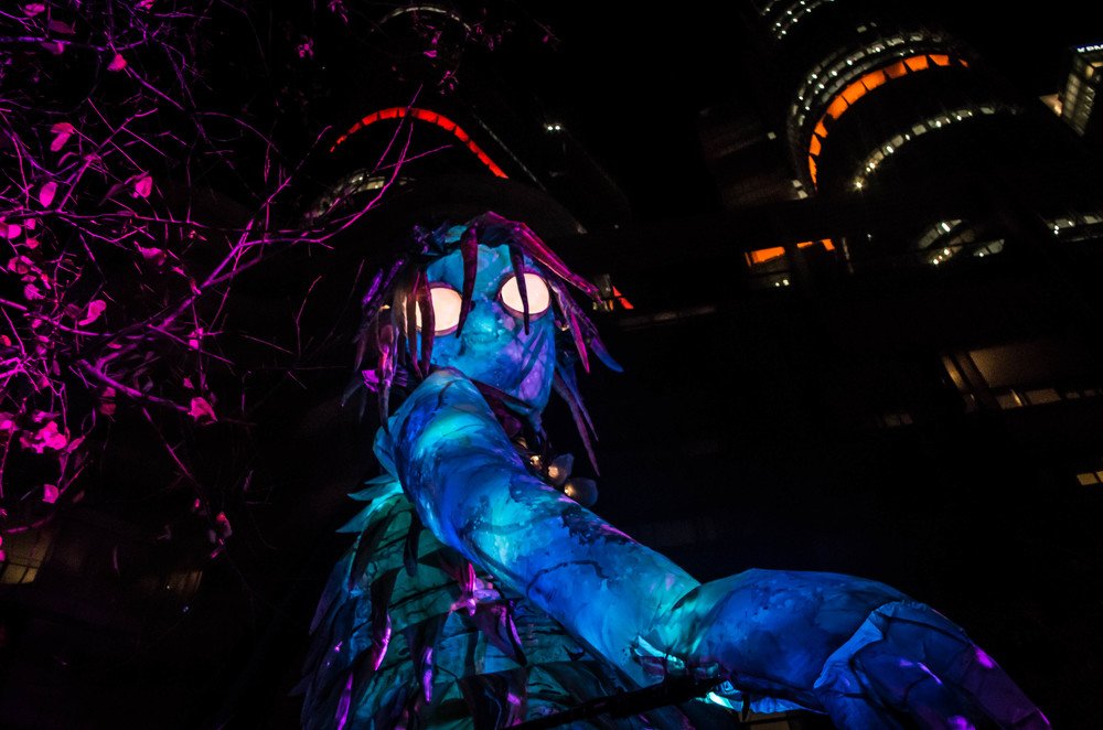 Photograph by Alondra Juárez Ramírez