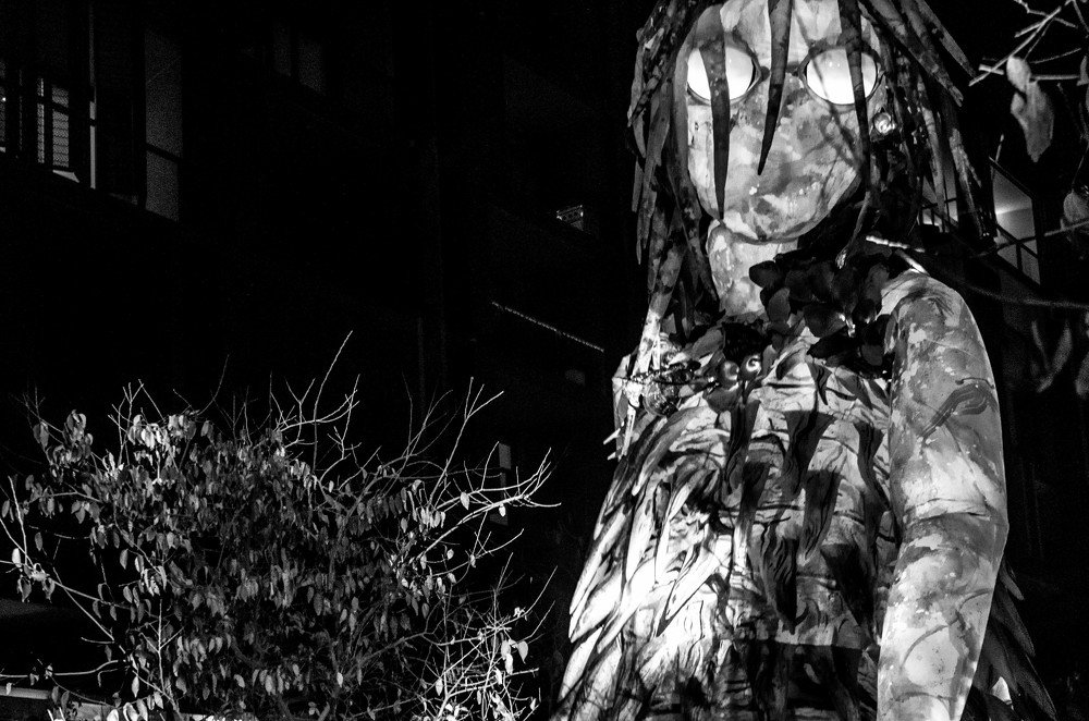 Photograph by Alondra Juárez Ramírez