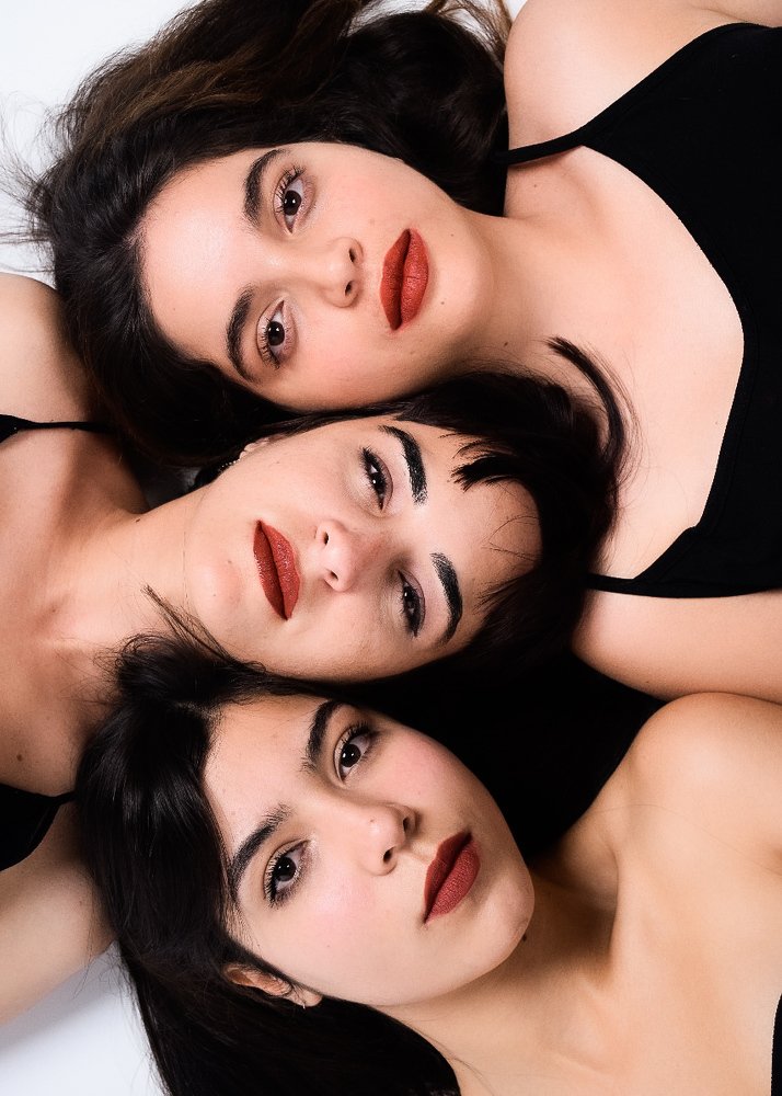 Photograph by Oumaima Ziedi