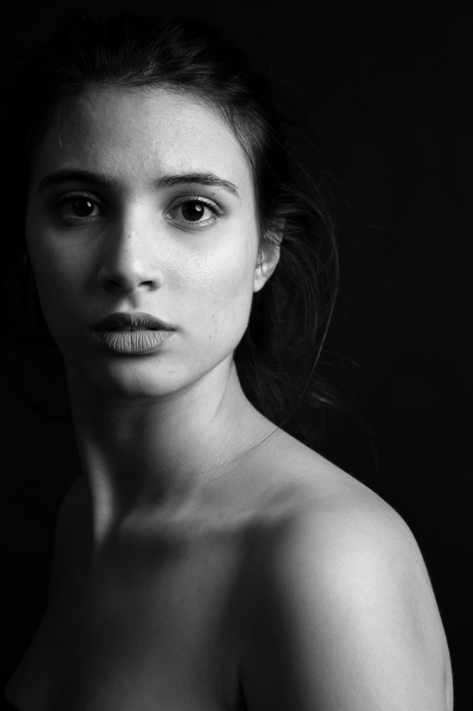 Photograph by Oumaima Ziedi