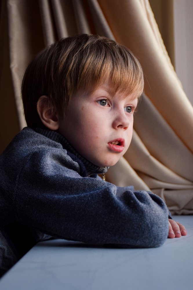 Photograph by Александра Лукашевич