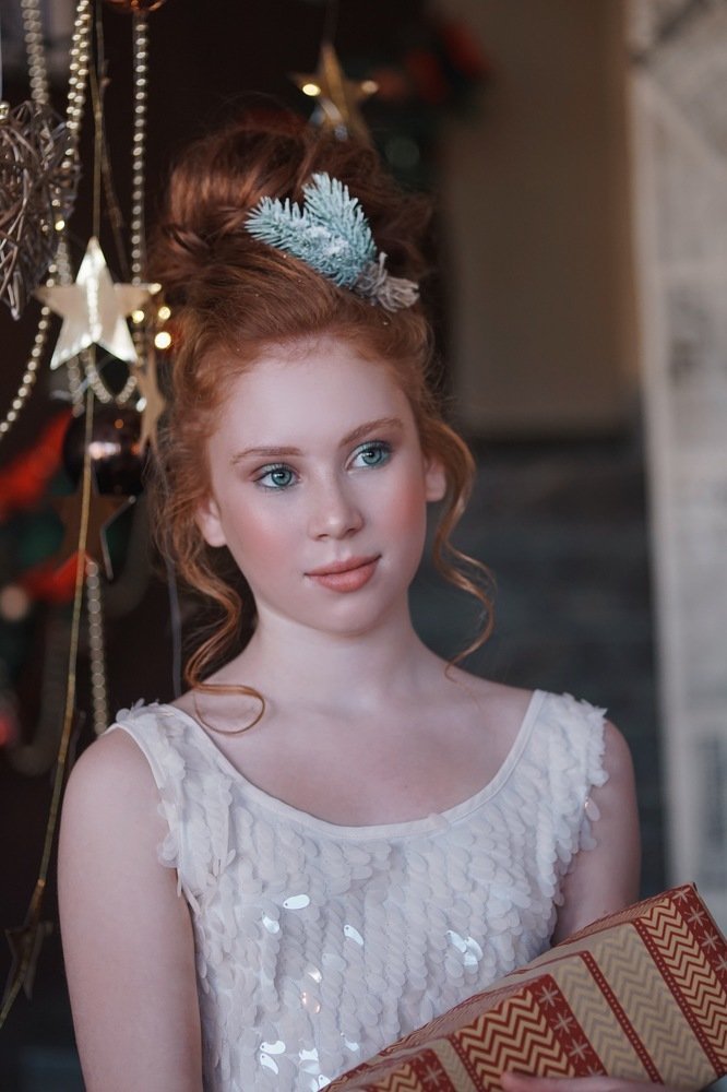 Photograph by Мила Михайленко