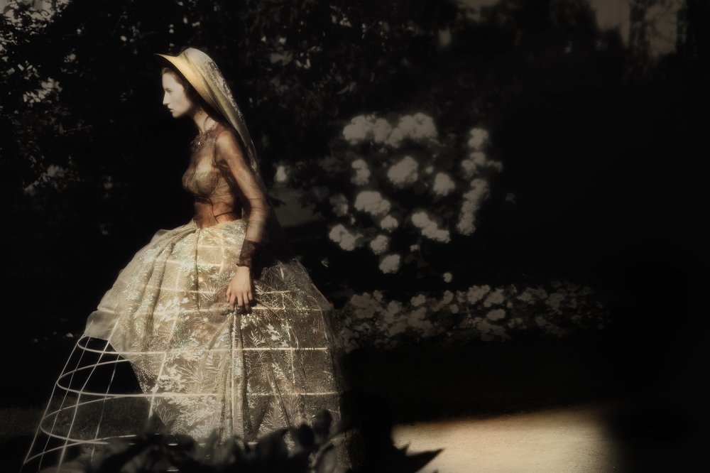 Photograph by Берг Дарья