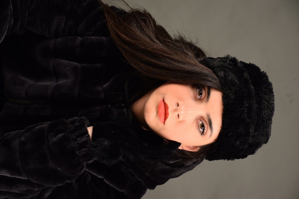Photograph by Oumaima Ziedi