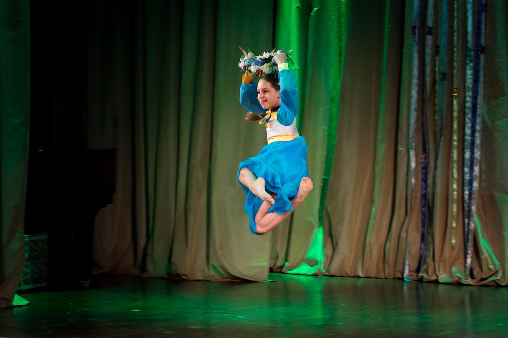 Photograph by Александр Проскуренко