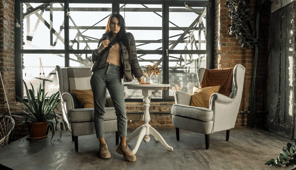 Photograph by Юлий Жуков