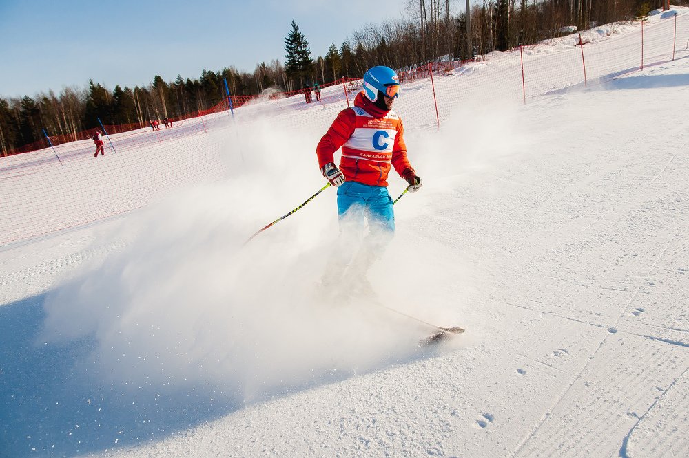 Photograph by Александр Фархутдинов