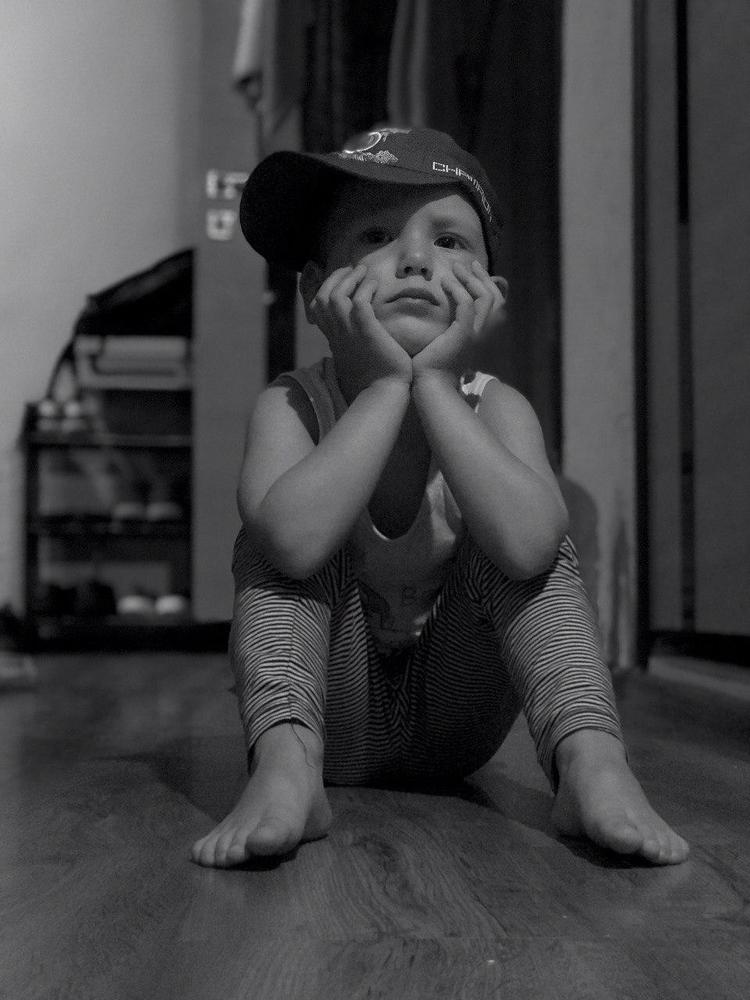 Photograph by Serhii Zaikovskyi