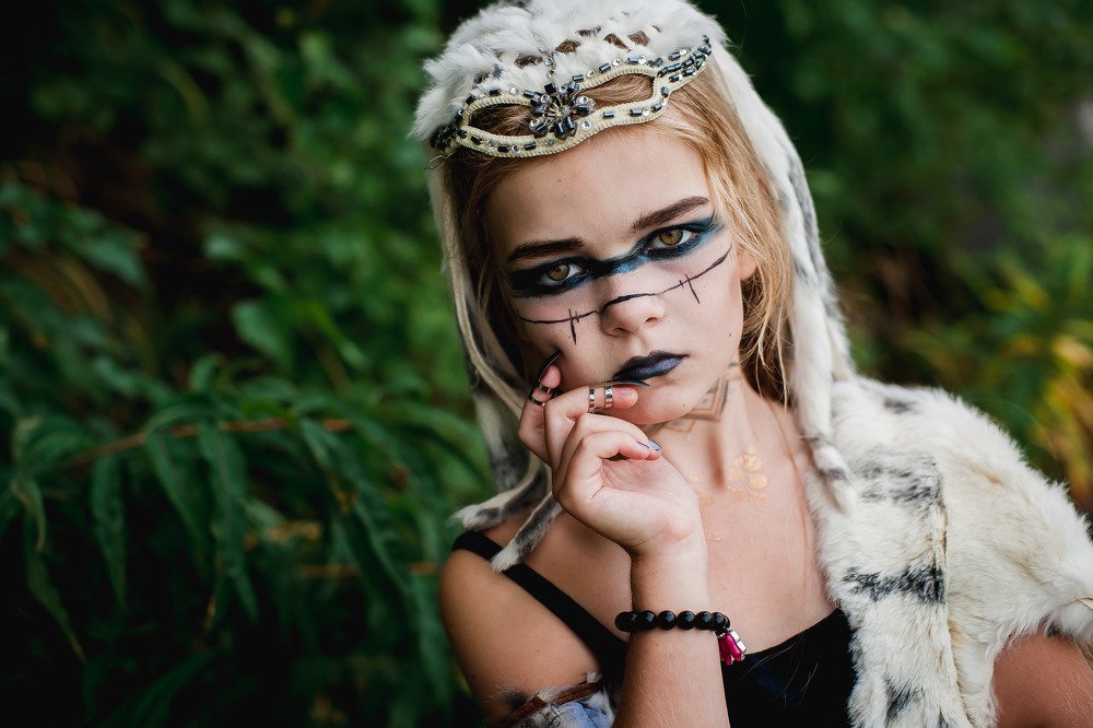 Photograph by Александр Фархутдинов