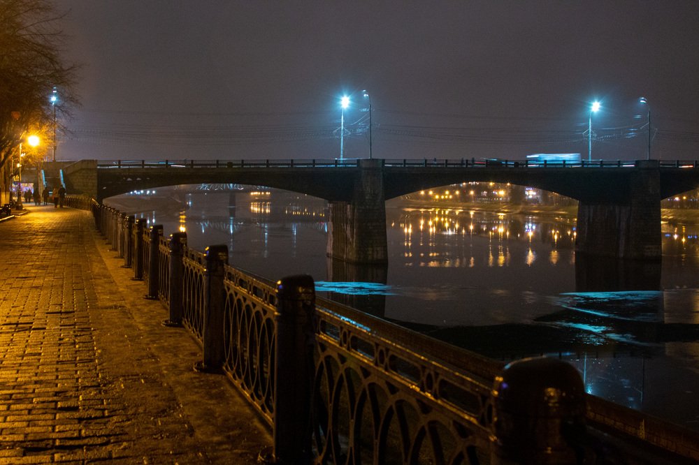 Photograph by Андрей Кульков