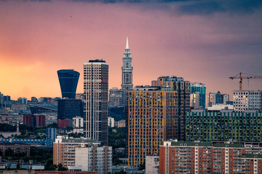 Photograph by Андрей Кульков