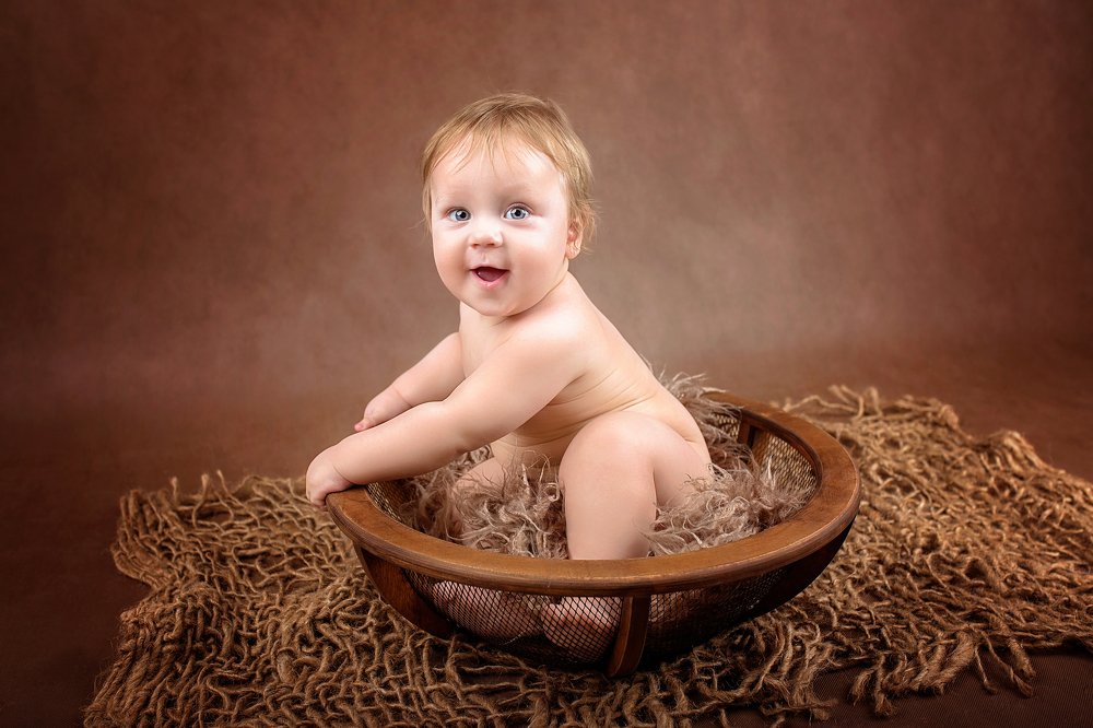 Photograph by Margarita Baranova