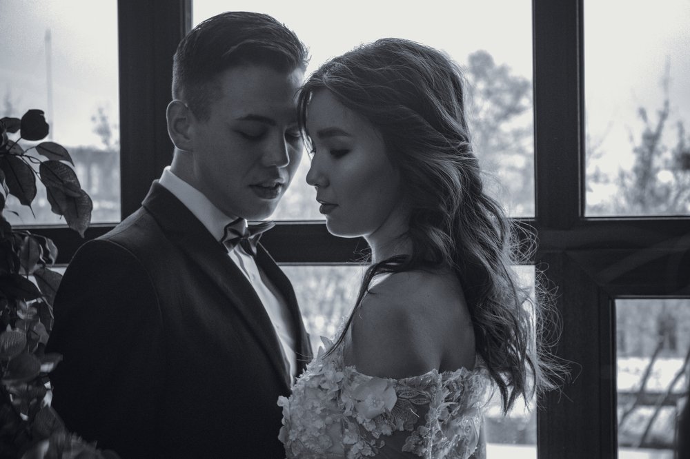 Photograph by Светлана Баринова