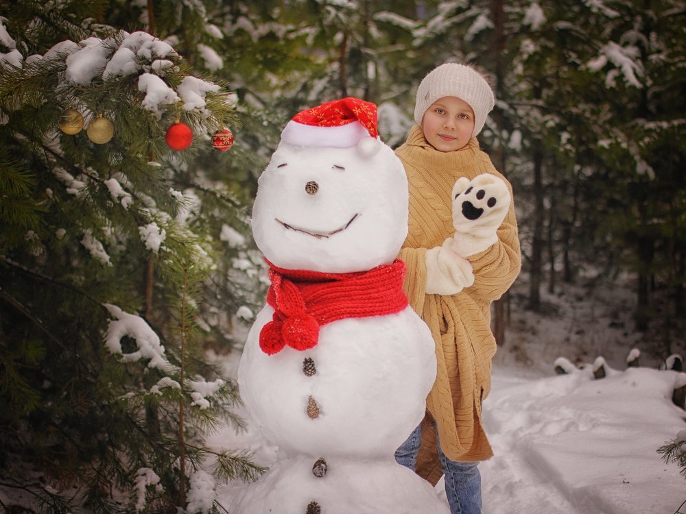 Photograph by Антонина Аикса Панадеро