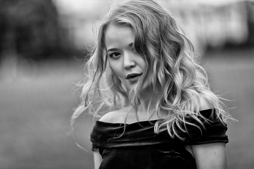 Photograph by 