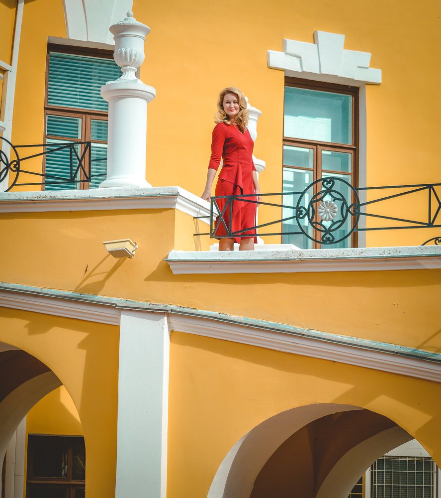 Photograph by Руслан Сулейманов