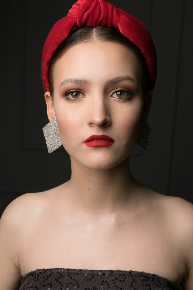 Photograph by Жанна Староверова