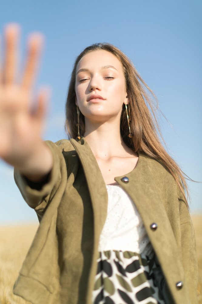 Photograph by Жанна Староверова