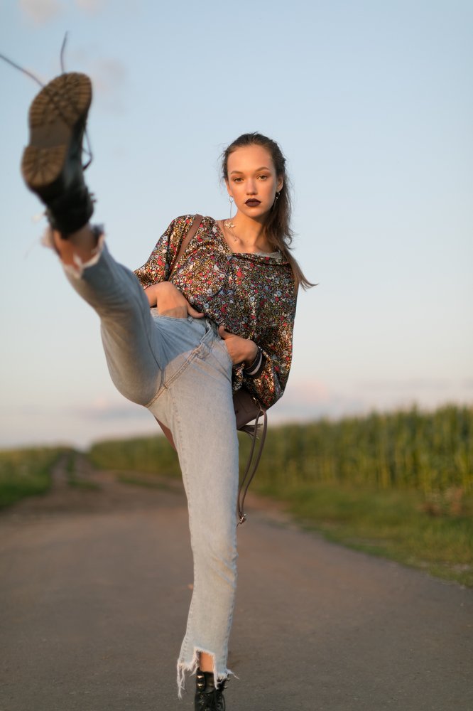 Photograph by Жанна Староверова