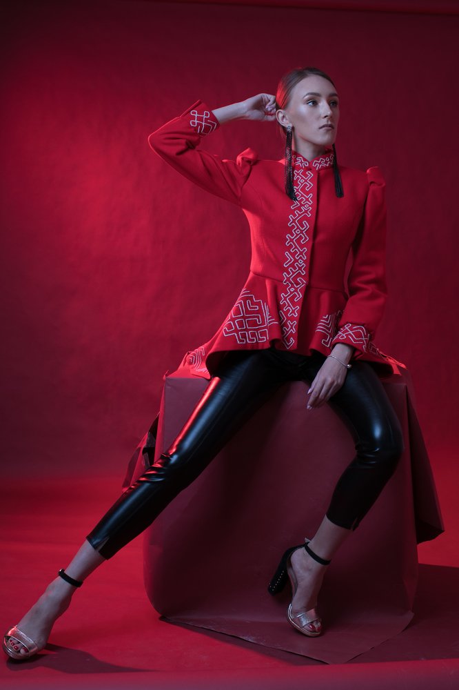 Photograph by Жанна Староверова