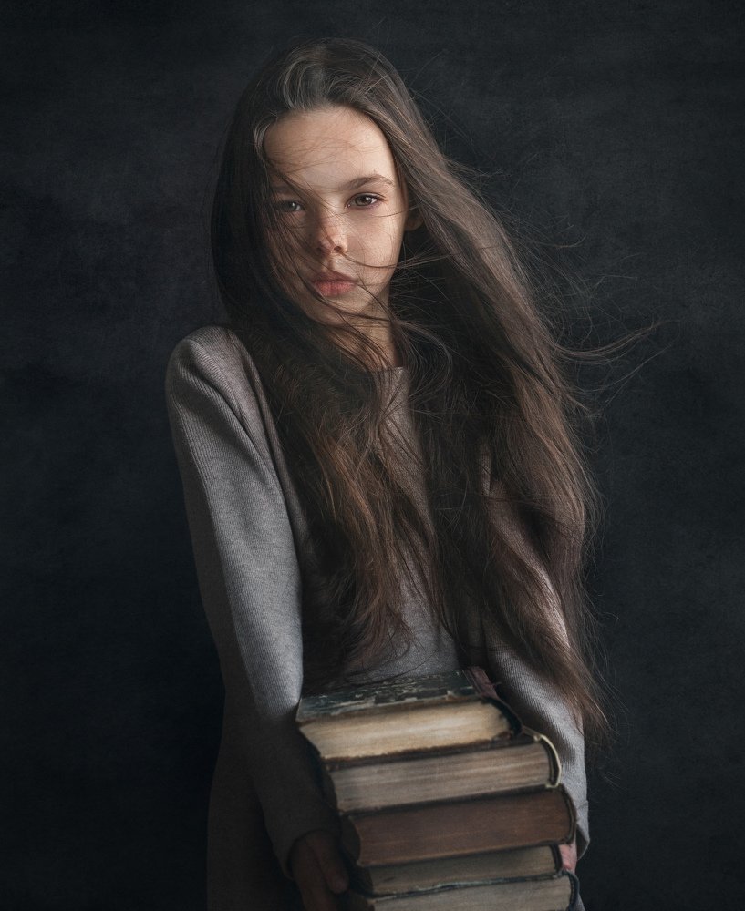 Photograph by Elina Garipova