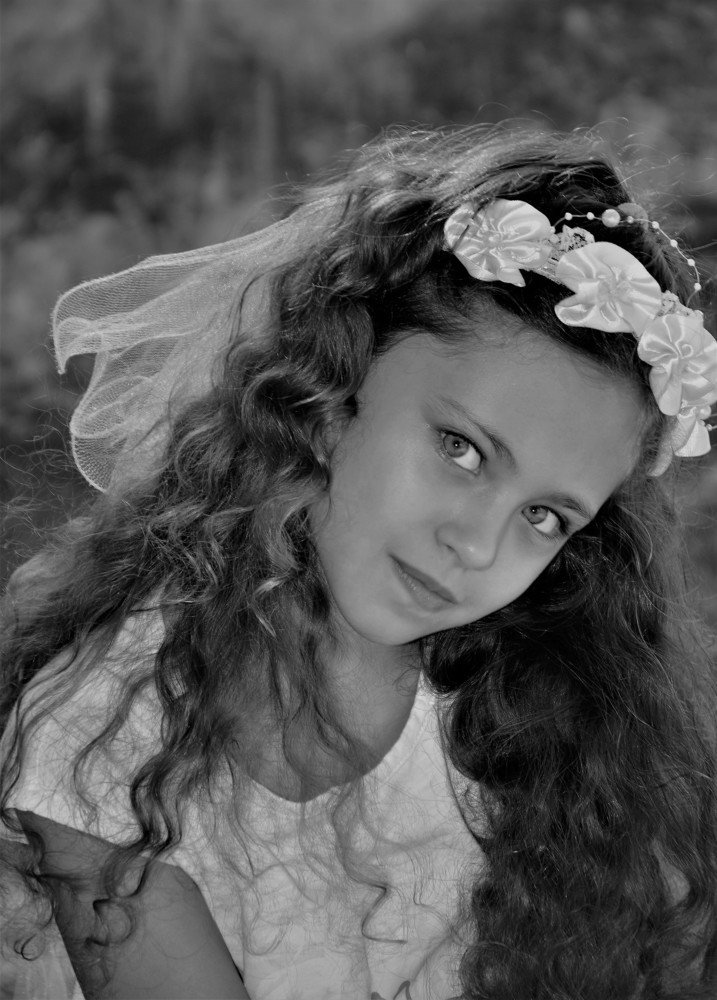 Photograph by Dagmara Giller