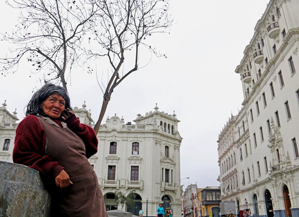 Photograph by July Rojas