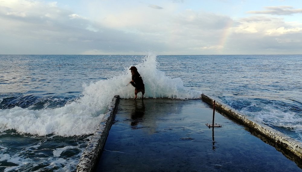 Photograph by Филиппов Олег