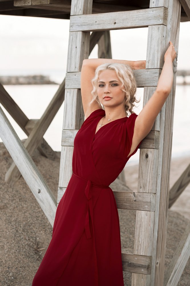 Photograph by Оксана Шарипова