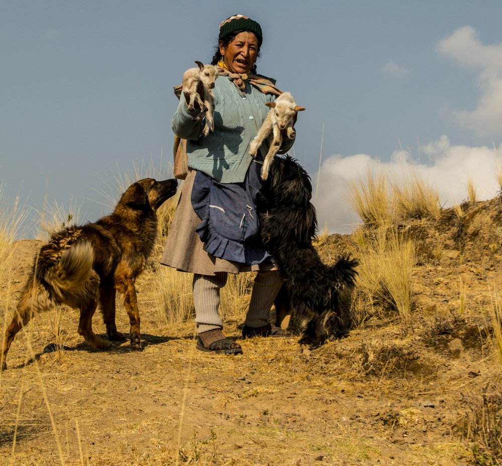 Photograph by July Rojas