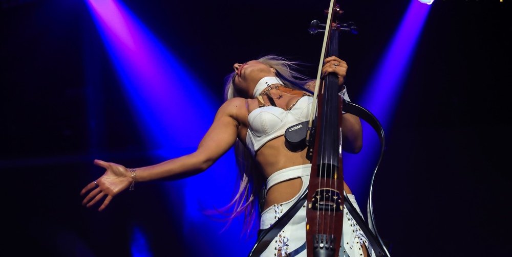 Photograph by Владислав Лебедев