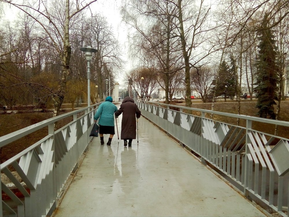 Photograph by Андрей Микулич