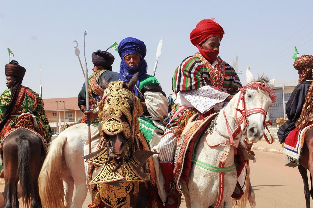 Photograph by Phateemah Yusuf