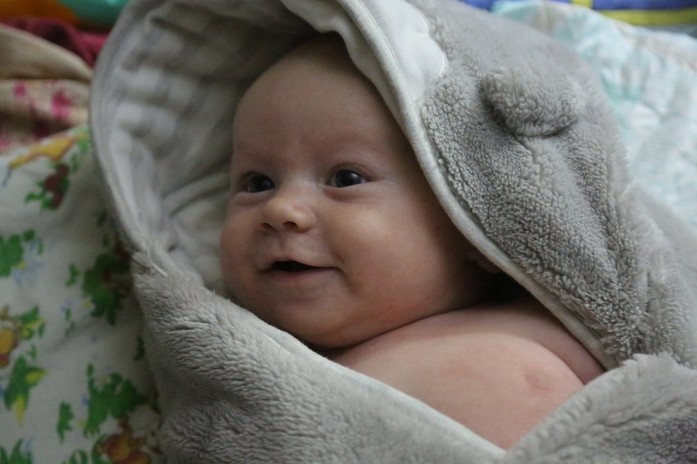 Photograph by Marie Dashkova