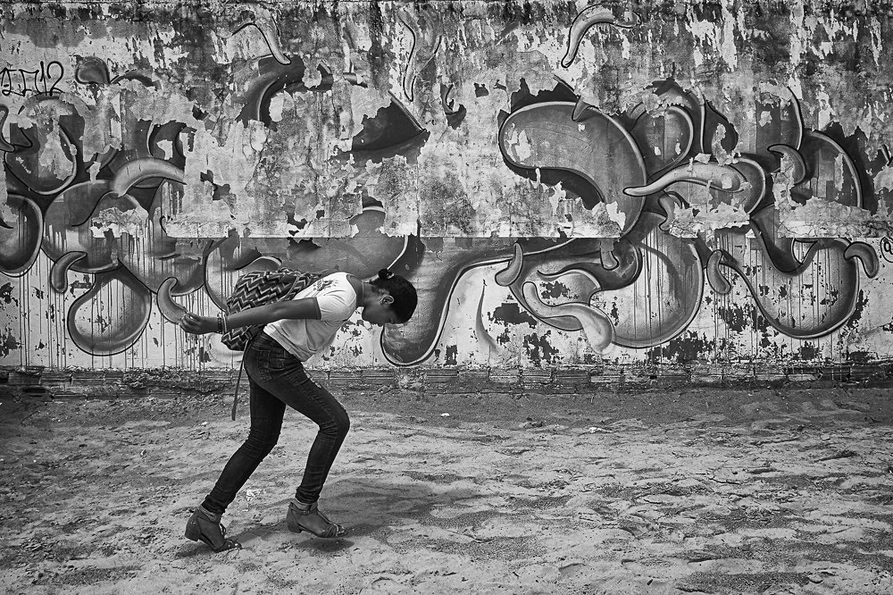 Photograph by Demetrio Jereissati